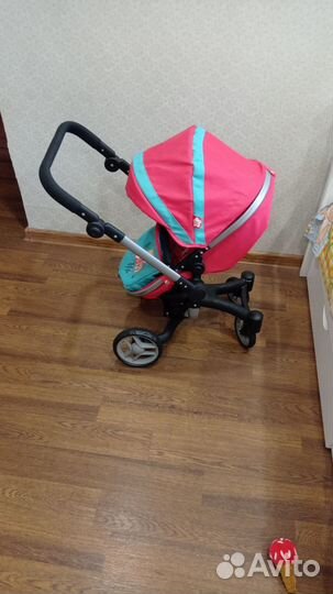 Детская коляска