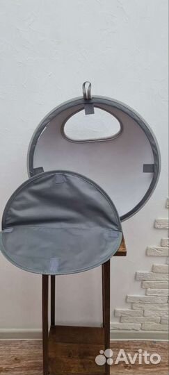 Ёмкость подвесная для хранения. Разборная