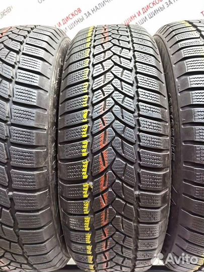 Firestone Winterhawk 3 185/65 R15 88T