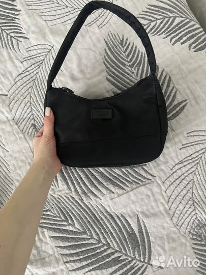 Сумка багет