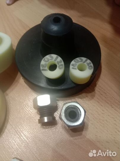 Проставки для увеличения клиренса opel