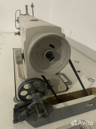 Швейная машина jack