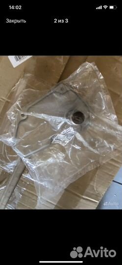 Старинный деталь