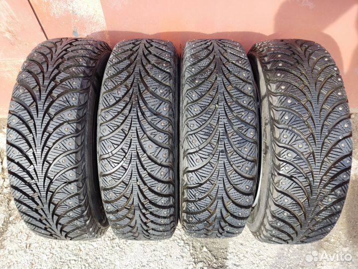Apollo Storm 14/75 R14