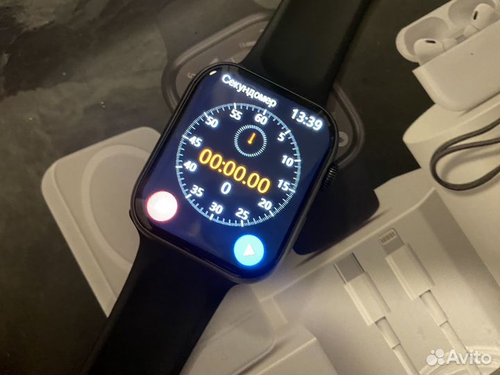 Экслюзивный набор 2 в 1