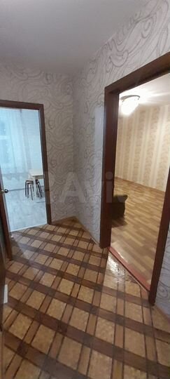 1-к. квартира, 33 м², 2/5 эт.