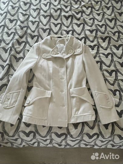 Пальто женское