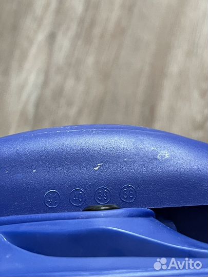 Коньки раздвижные детские Nordway Jumper