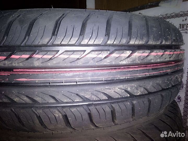 КАМА Breeze (HK-132) 175/65 R14 82H