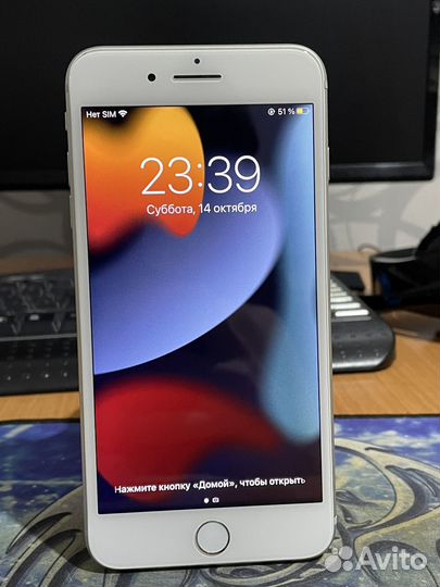 iPhone 7 Plus, 32 ГБ