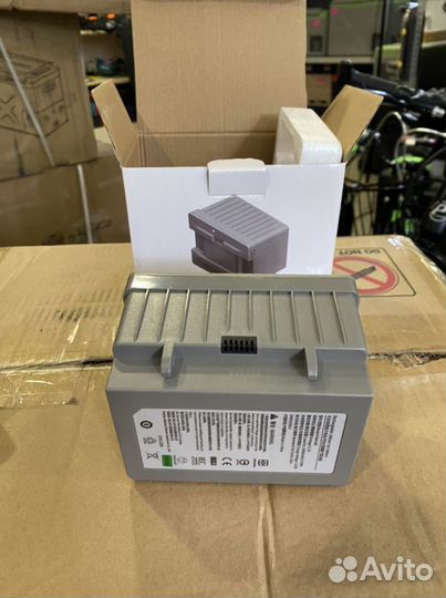 Аккумулятор для холодильника alpicool tw