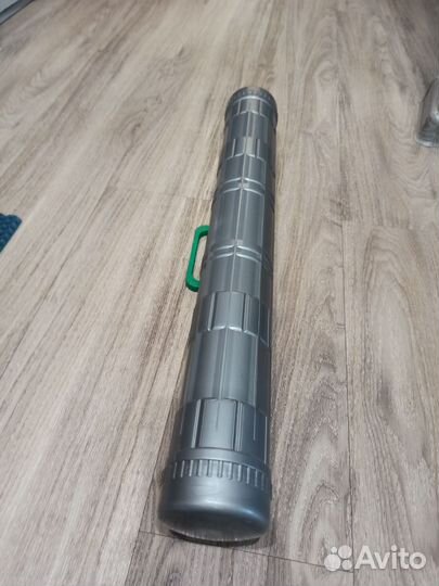 Тубус для чертежей