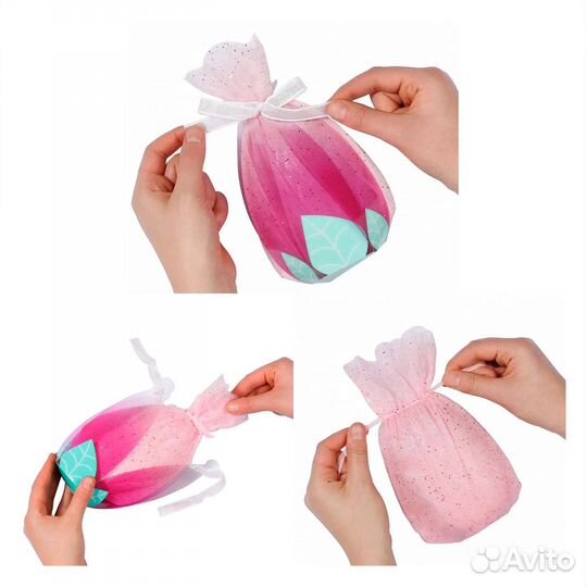 Кукла-пупс Бэби Борн Baby Born Surprise