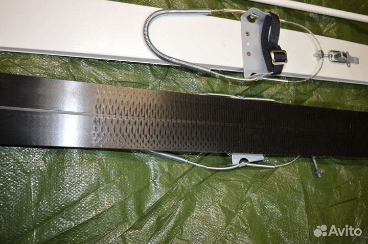 Лыжи охотничьи/военные