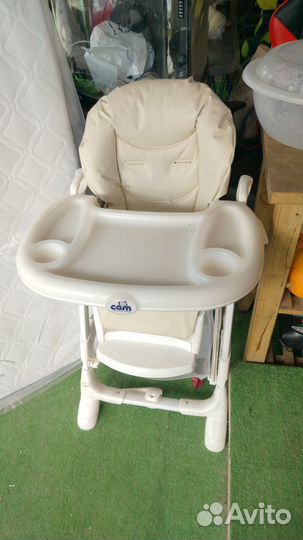 Стул для кормления десткий