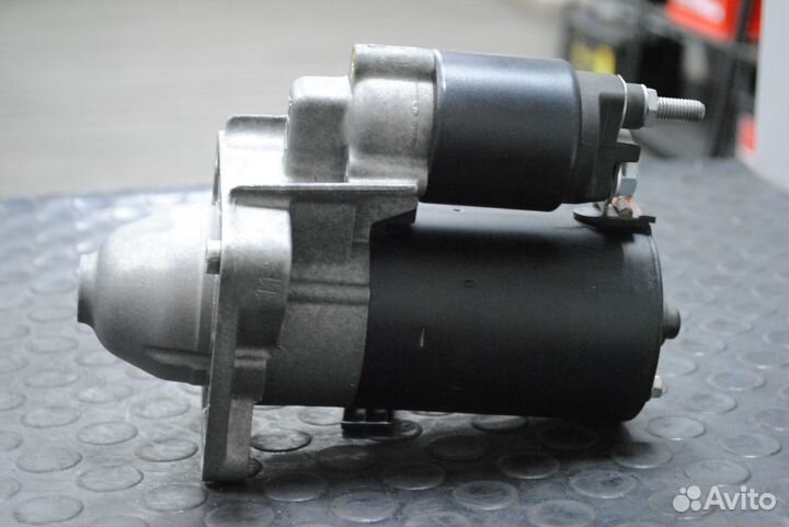 Стартер Fiat Punto, Doblo, Alfa Romeo Giuletta 1.4