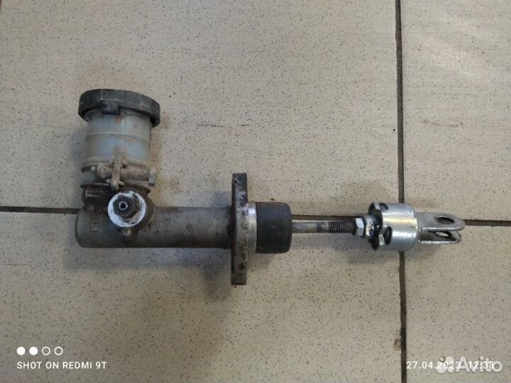 Главный цилиндр сцепления Hyundai Galloper G6ATS