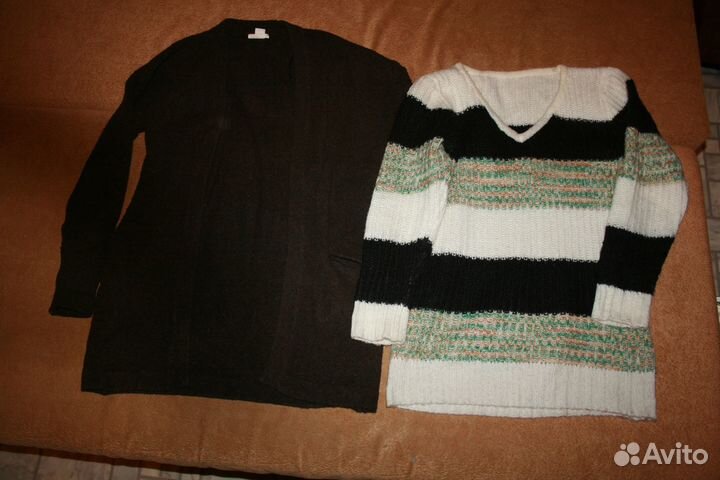 Одежда женская пакетом