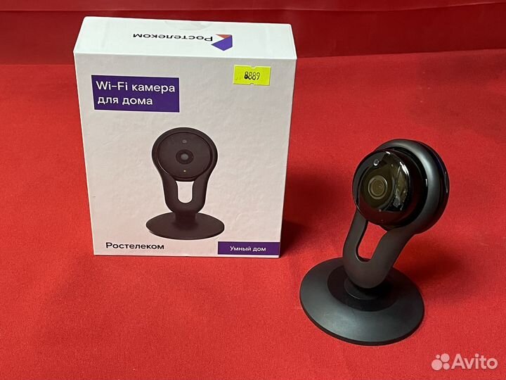 IP камера Ростелеком Switcam-HS303 v2