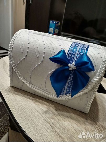 Семейный банк на свадьбу