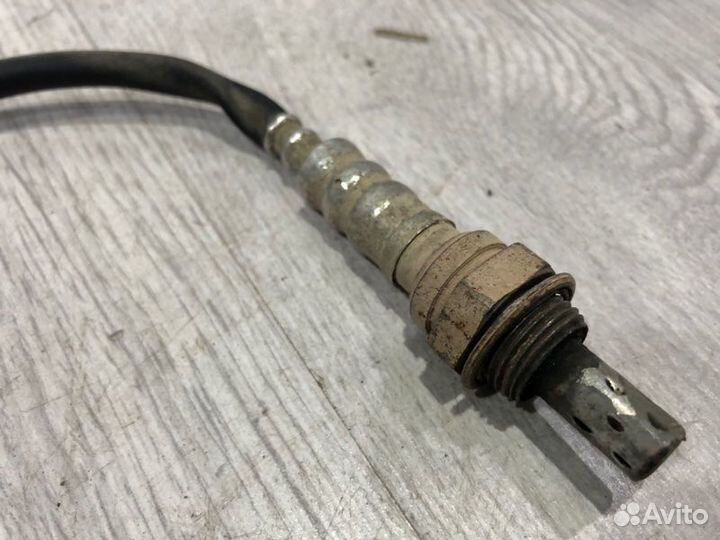 Лямбда зонд задняя Mitsubishi Lancer 9 2004 2005