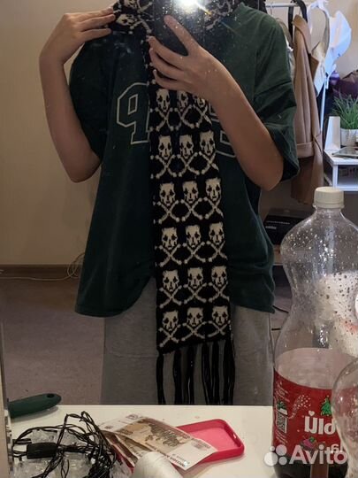 Женский шарф