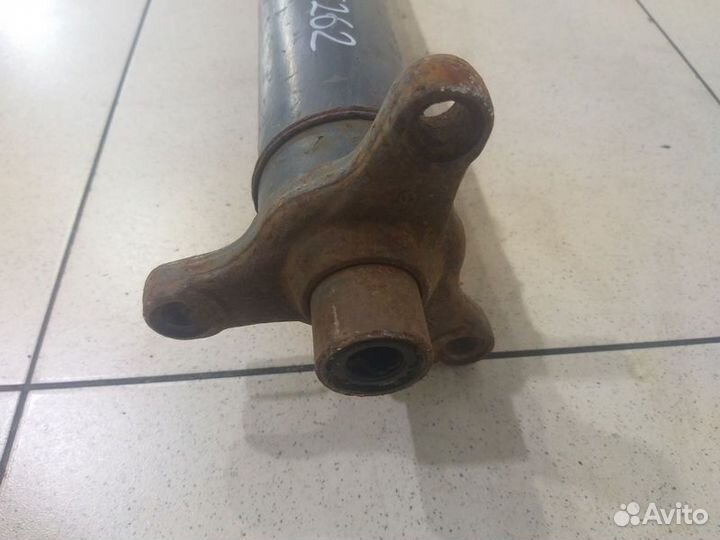 Карданный вал Мерседес