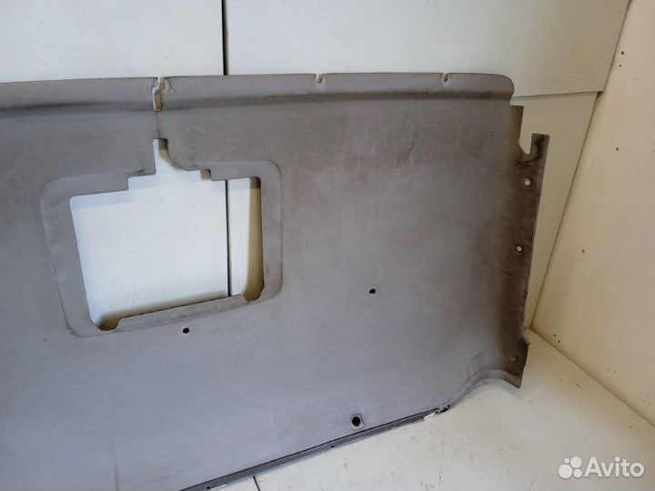 Обшивка потолка Isuzu Isuzu Nqr75 (Elf) N-series