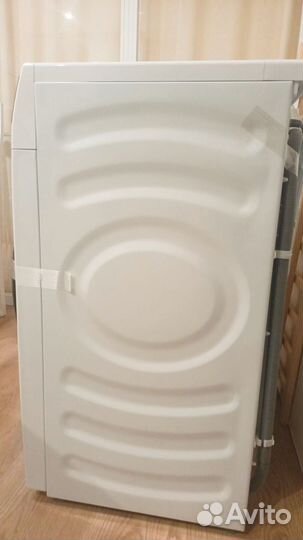 Стиральная машина с сушкой Gorenje W1D2A854adps