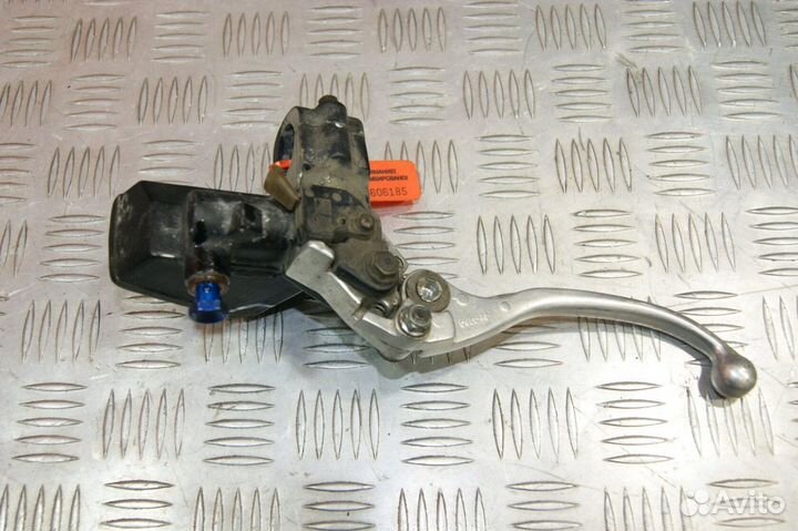 Машинка тормозная передняя Suzuki GSX-R1100