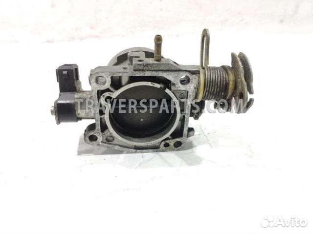 Дроссельная заслонка Форд