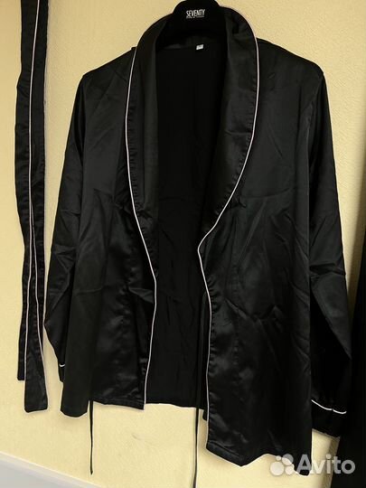 Домашний костюм/пижама