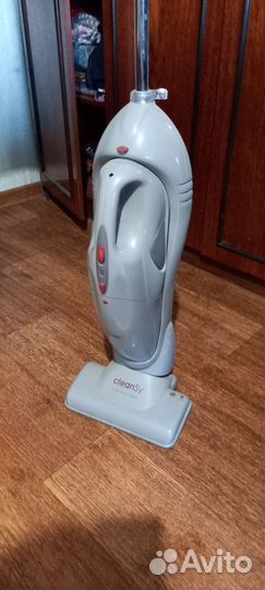 Пылесос Zepter CleanSY