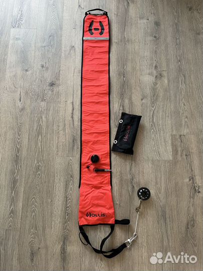 Продажа дайверского снаряжения (личные комплекты)