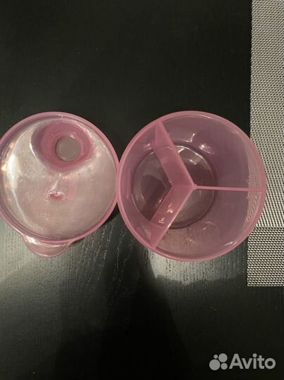 Дозатор сухой смеси Dr. Brown’s