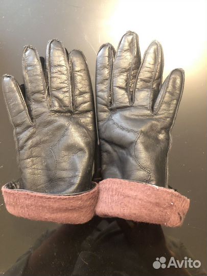 Перчатки женские