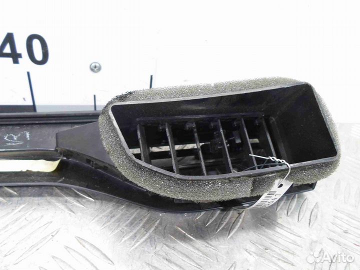 Дефлектор обдува салона Ford Fusion 2 USA