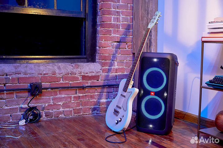 Колонка JBL Partybox 310