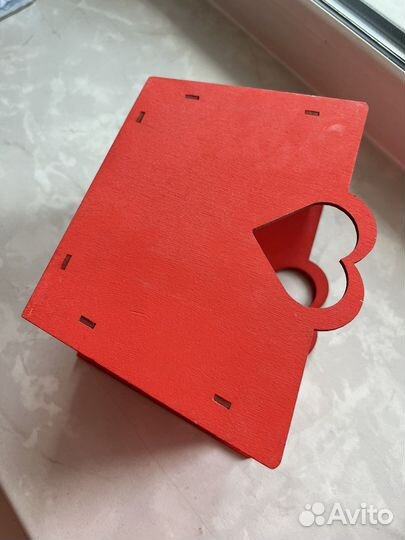 Корзина для декора