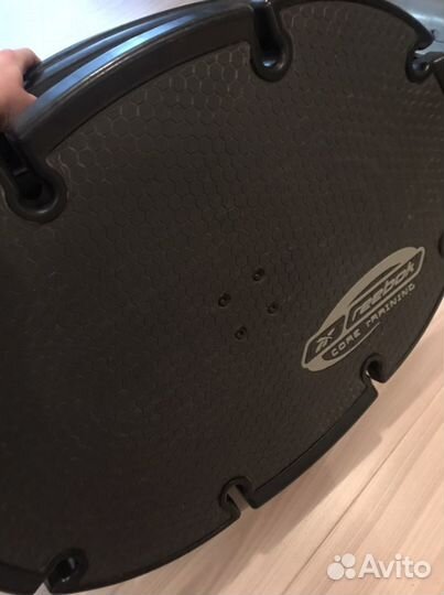 Фитнес-платформа Reebok core training platform