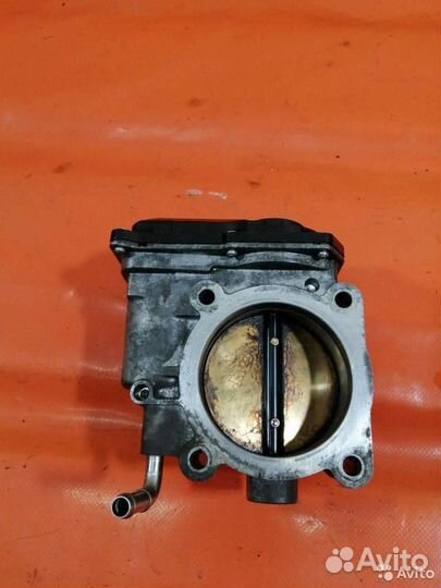 Дроссельная заслонка Lexus GS300/430/460 (2005-20