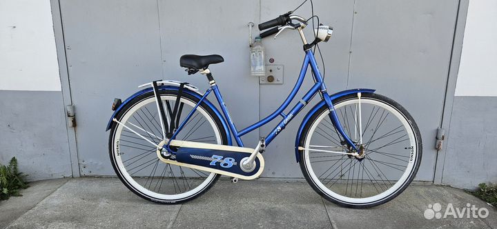 Велопрокат, велоперевозка в Балт районе