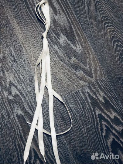 Светящиеся шнурки