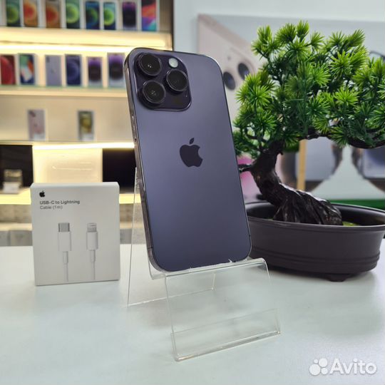 iPhone 14 Pro, 128 ГБ