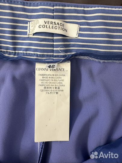 Костюм брючный Versace