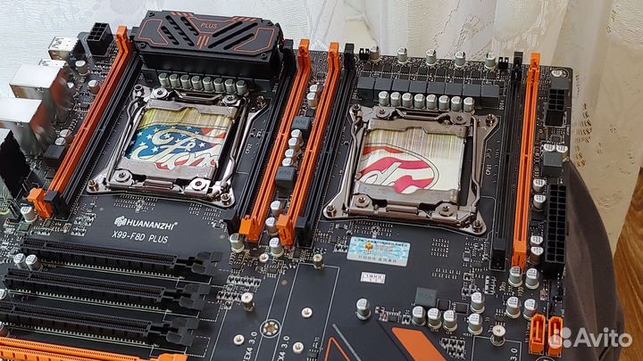 F8D нерабочая