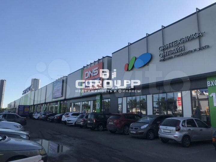 Сдаю площадь в ТЦ Порт