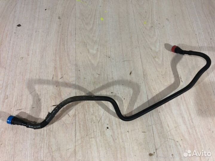 Трубка топливная Mazda 6 GH SED LF 2008