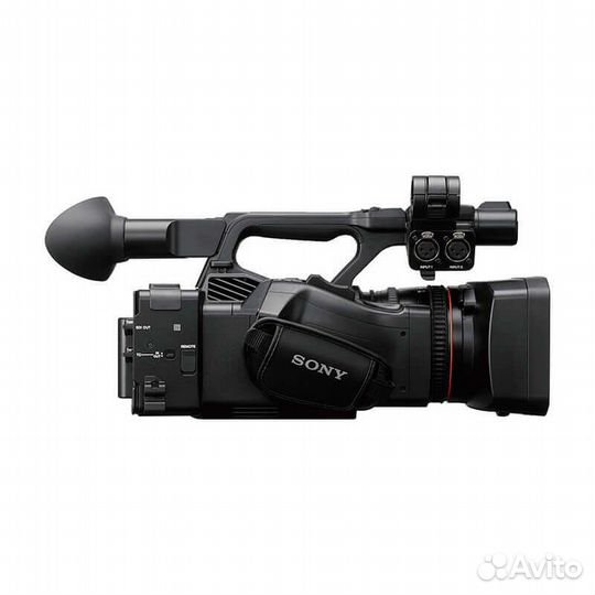 Sony PXW-Z190
