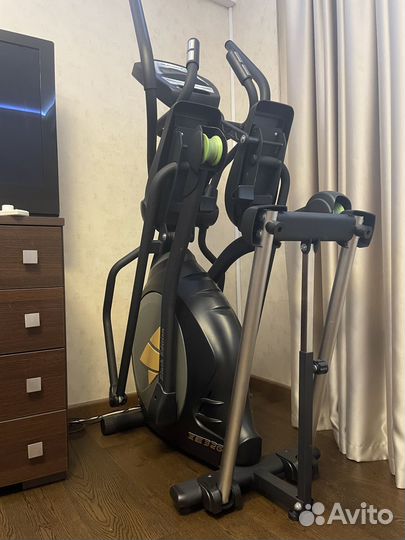 Эллиптический тренажер Spirit